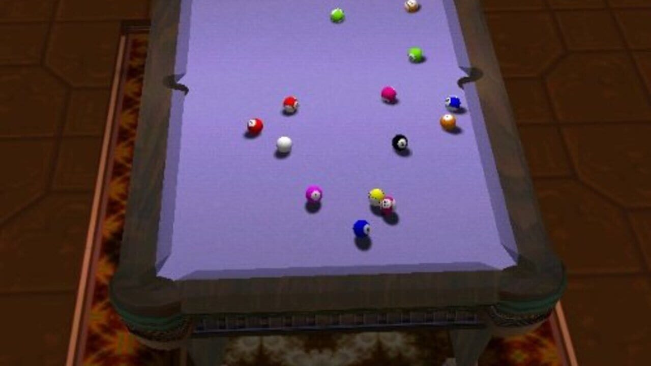 Perfect! Pool — Screenshot 3