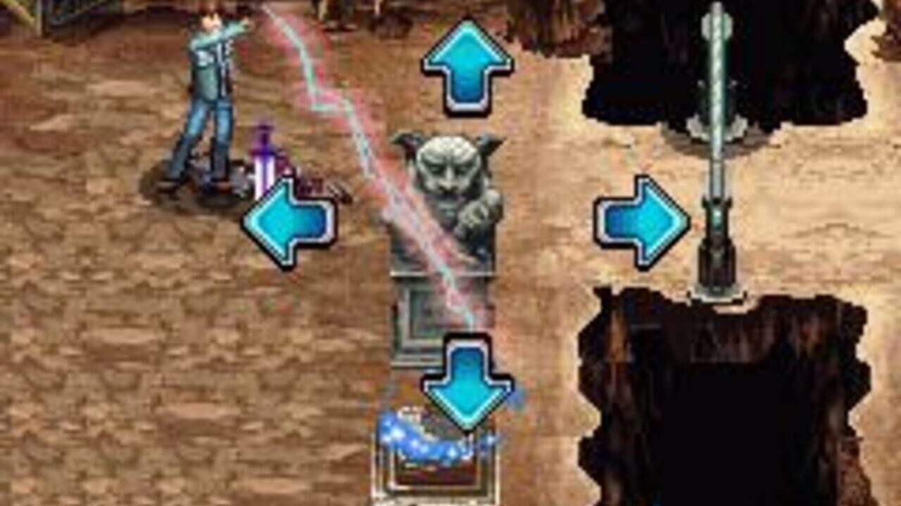 Harry Potter and the Deathly Hallows: Part 2 - The Mobile Game