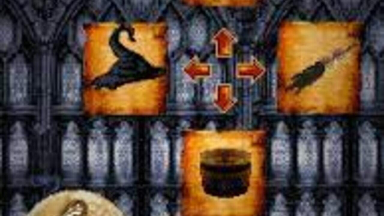 Harry Potter: Mastering Magic — Screenshot 2