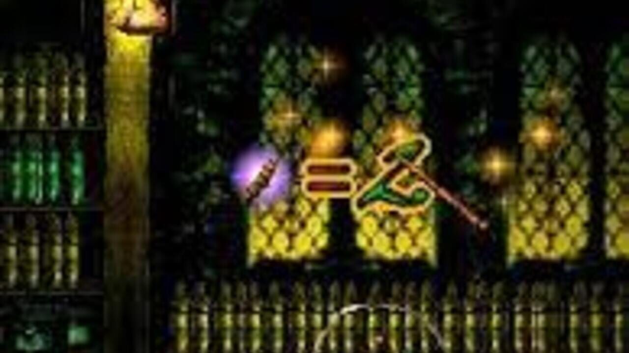 Harry Potter: Mastering Magic — Screenshot 4