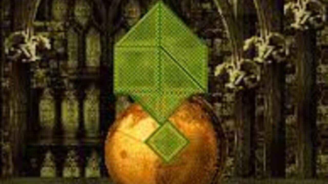 Harry Potter: Mastering Magic — Screenshot 5