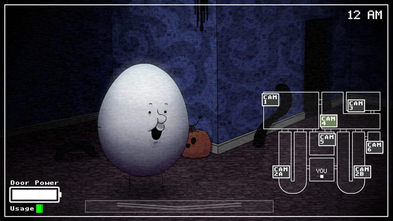 One Night at Flumpty's — Screenshot 2