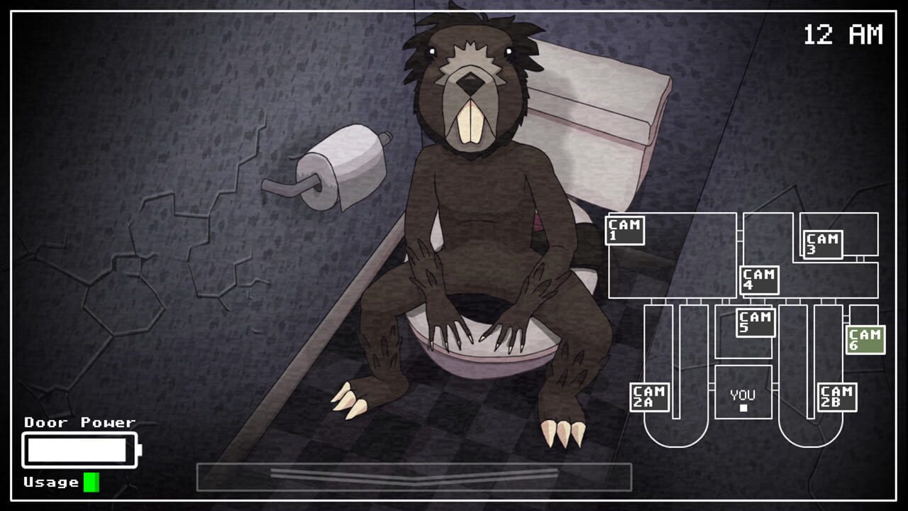 One Night at Flumpty's — Screenshot 4