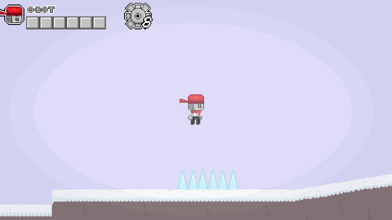 O-Bot The Robot 2 — Screenshot 3