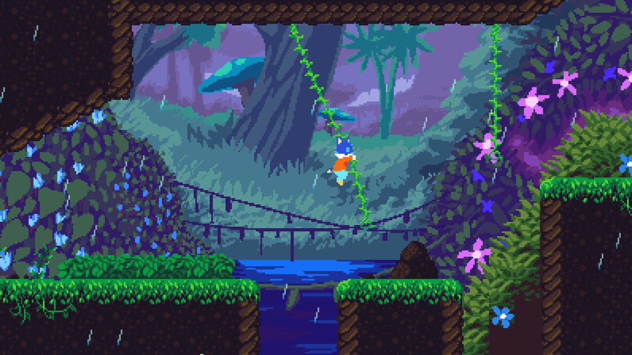 Spekel Sparks Screenshot 1