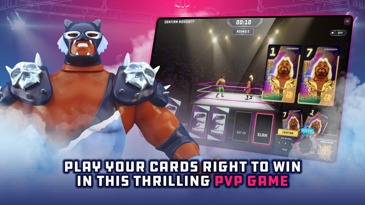 Brawlers Image
