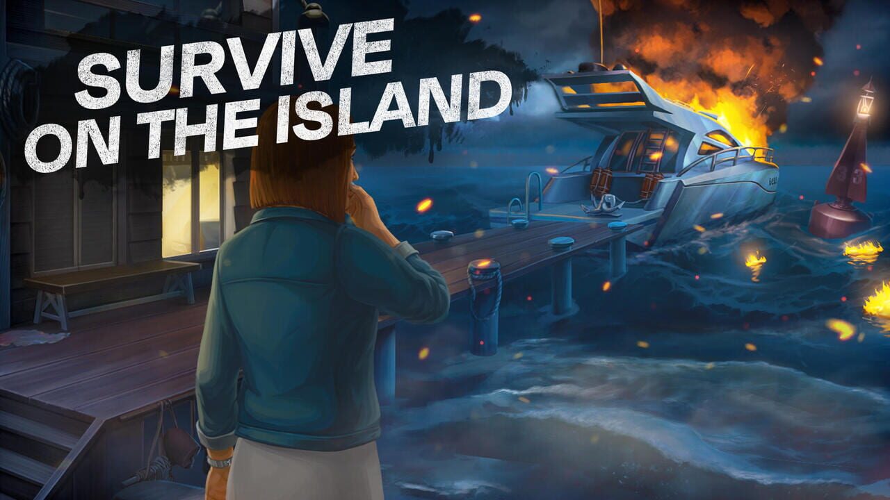Murder by Choice: Mystery Game — Screenshot 2
