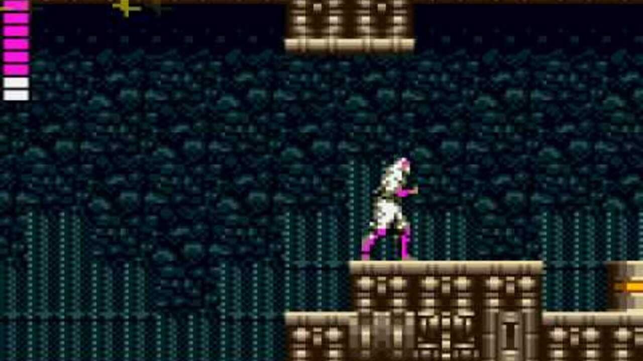 Shinobi — Screenshot 2