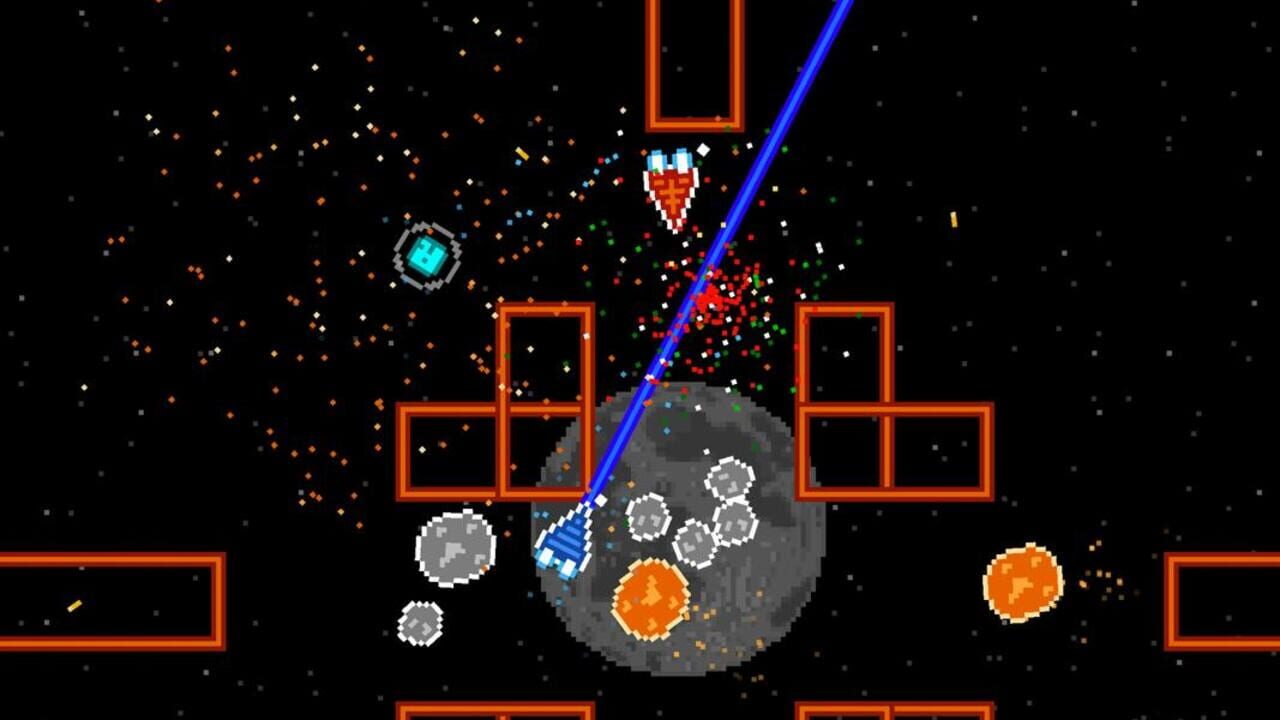 Astro Party — Screenshot 2