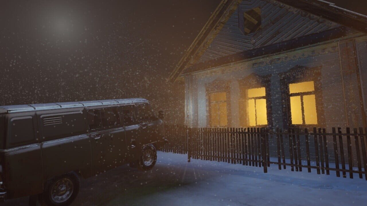 Village — Screenshot 1