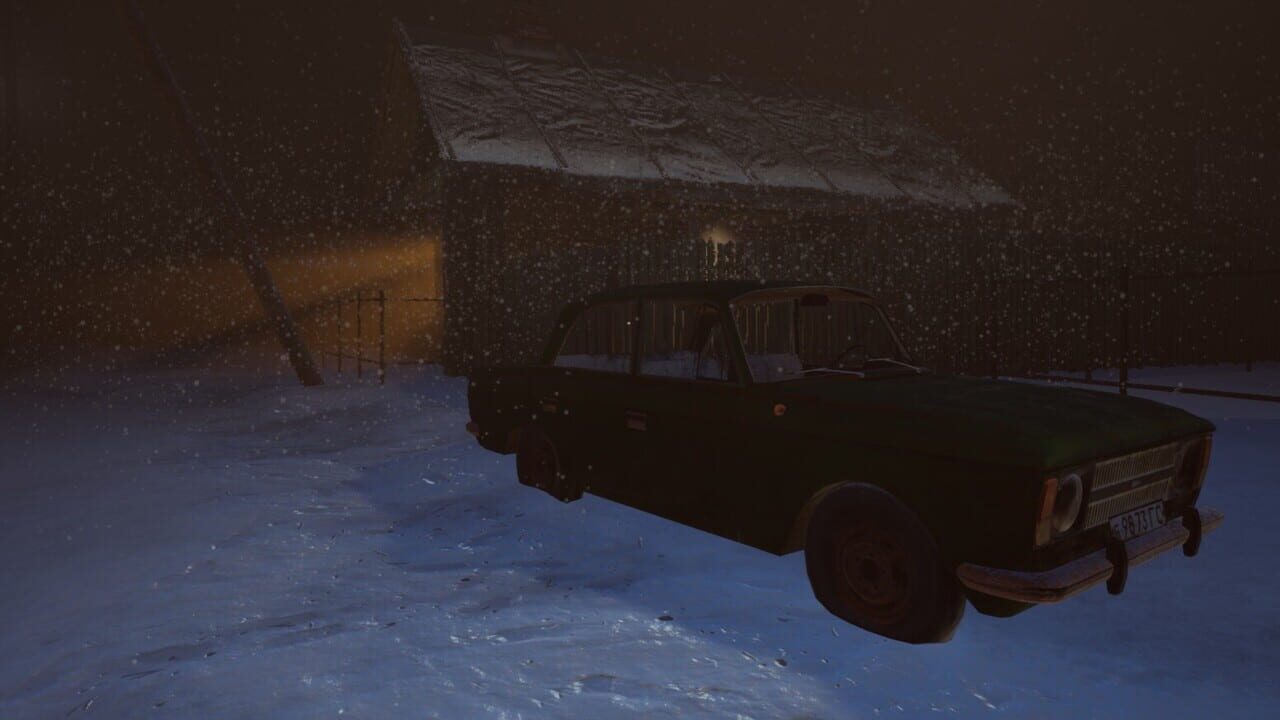 Village — Screenshot 3