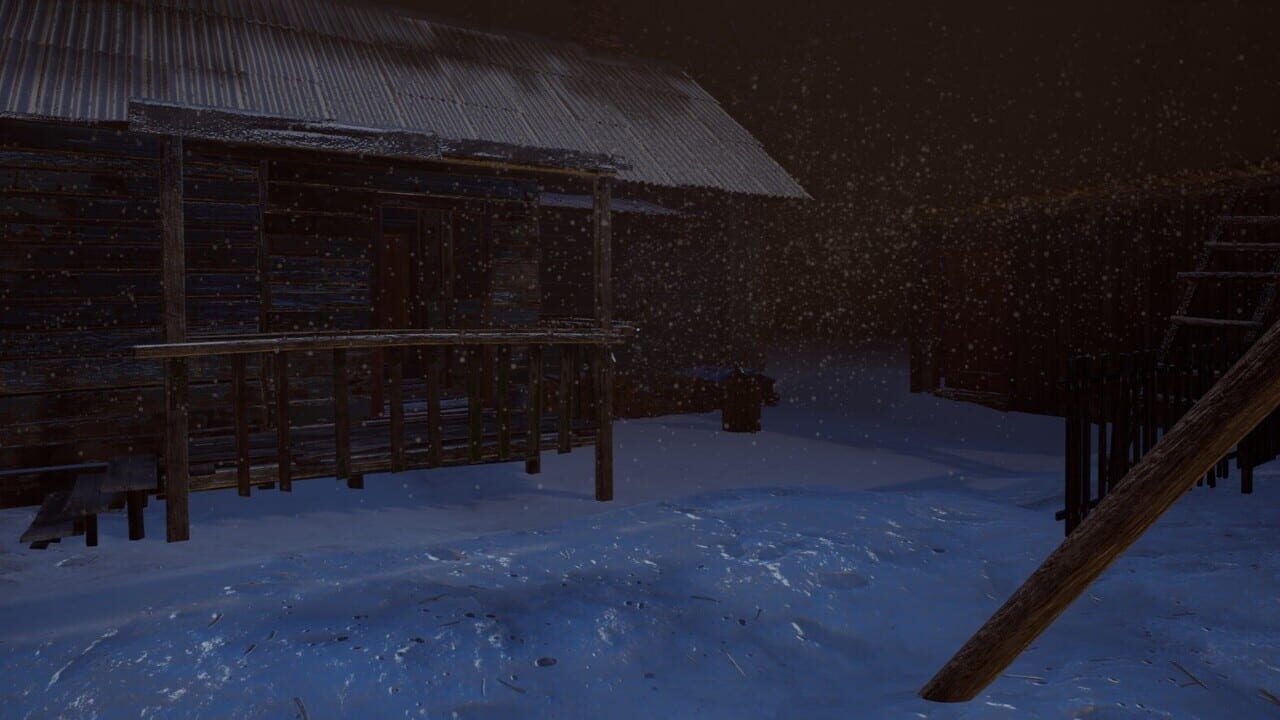 Village — Screenshot 4