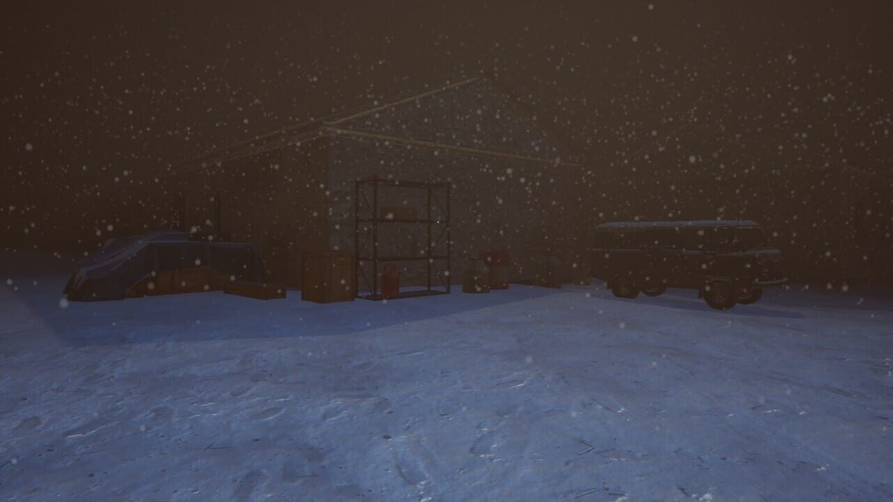 Village — Screenshot 5