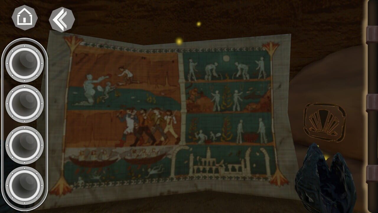 Beach Cafe III: The Escape Room — Screenshot 3