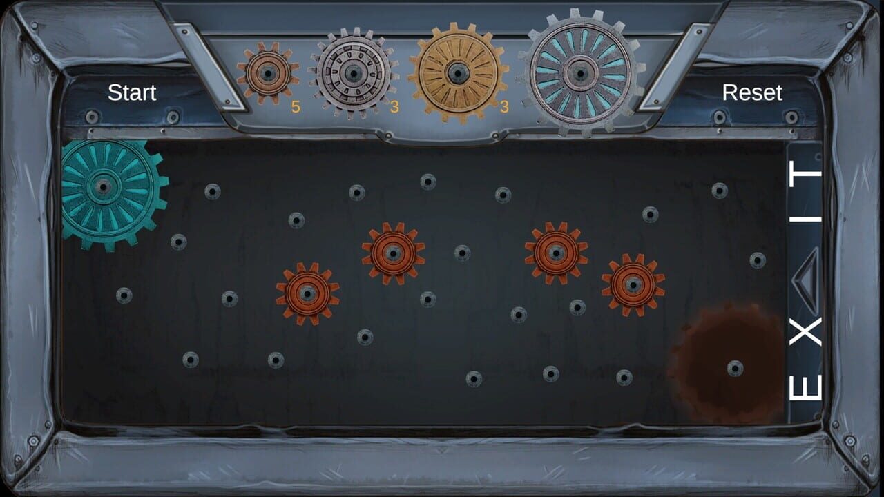 Beach Cafe III: The Escape Room — Screenshot 4