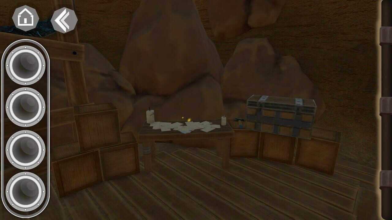Beach Cafe III: The Escape Room — Screenshot 5