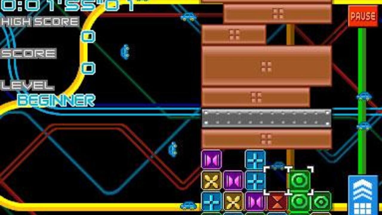 Puzzle League Express — Screenshot 3