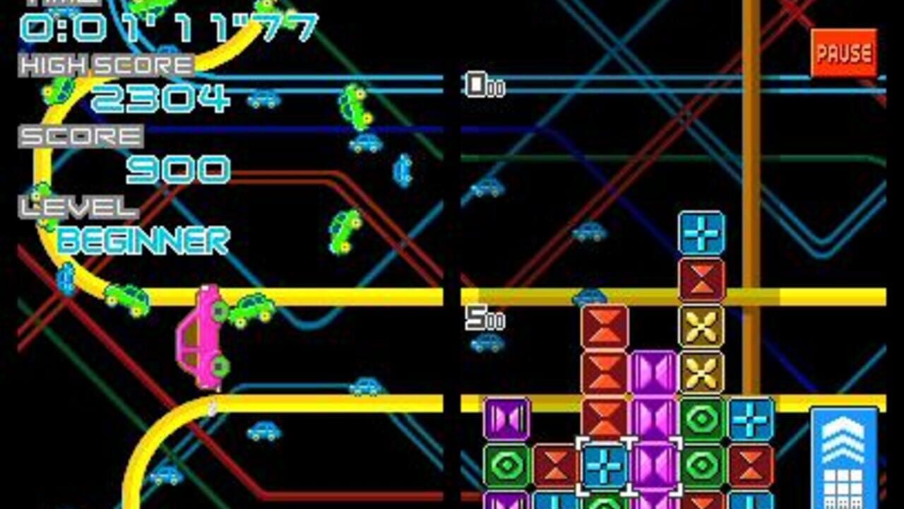 Puzzle League Express — Screenshot 4