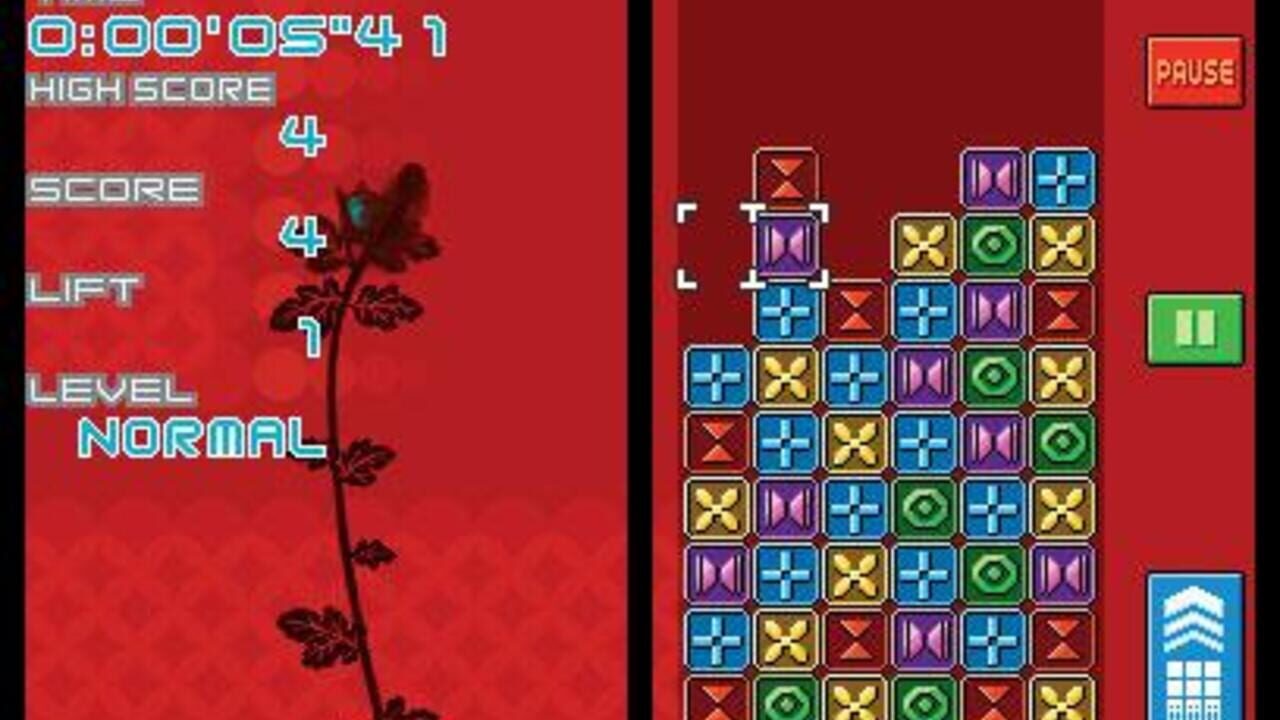 Puzzle League Express — Screenshot 5