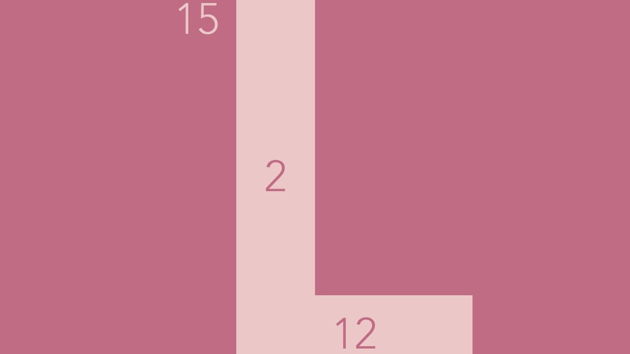 Bicolor — Screenshot 5