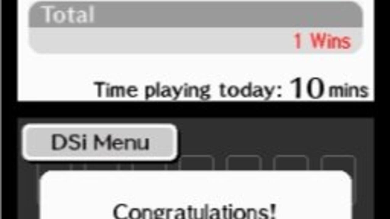 Touch Solitaire — Screenshot 5