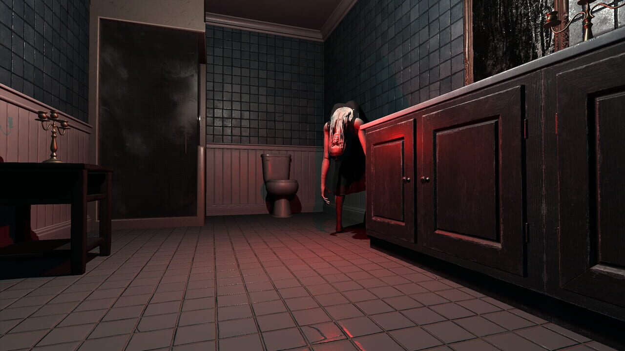 Lost Alone Ultimate: George's Nightmare — Screenshot 2