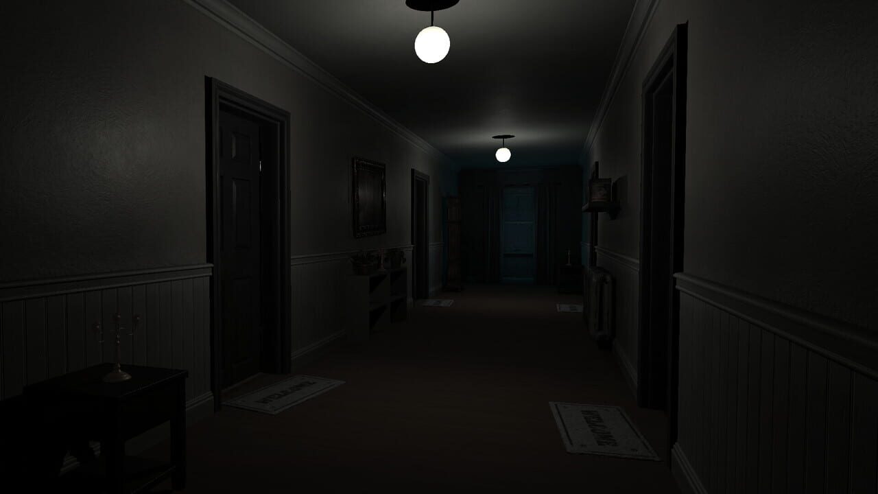 Lost Alone Ultimate: George's Nightmare — Screenshot 4