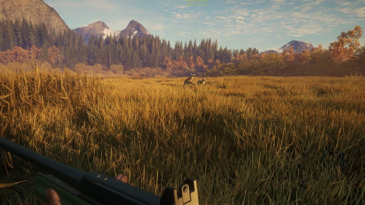 TheHunter: Call of the Wild - Hunter Power Pack Image