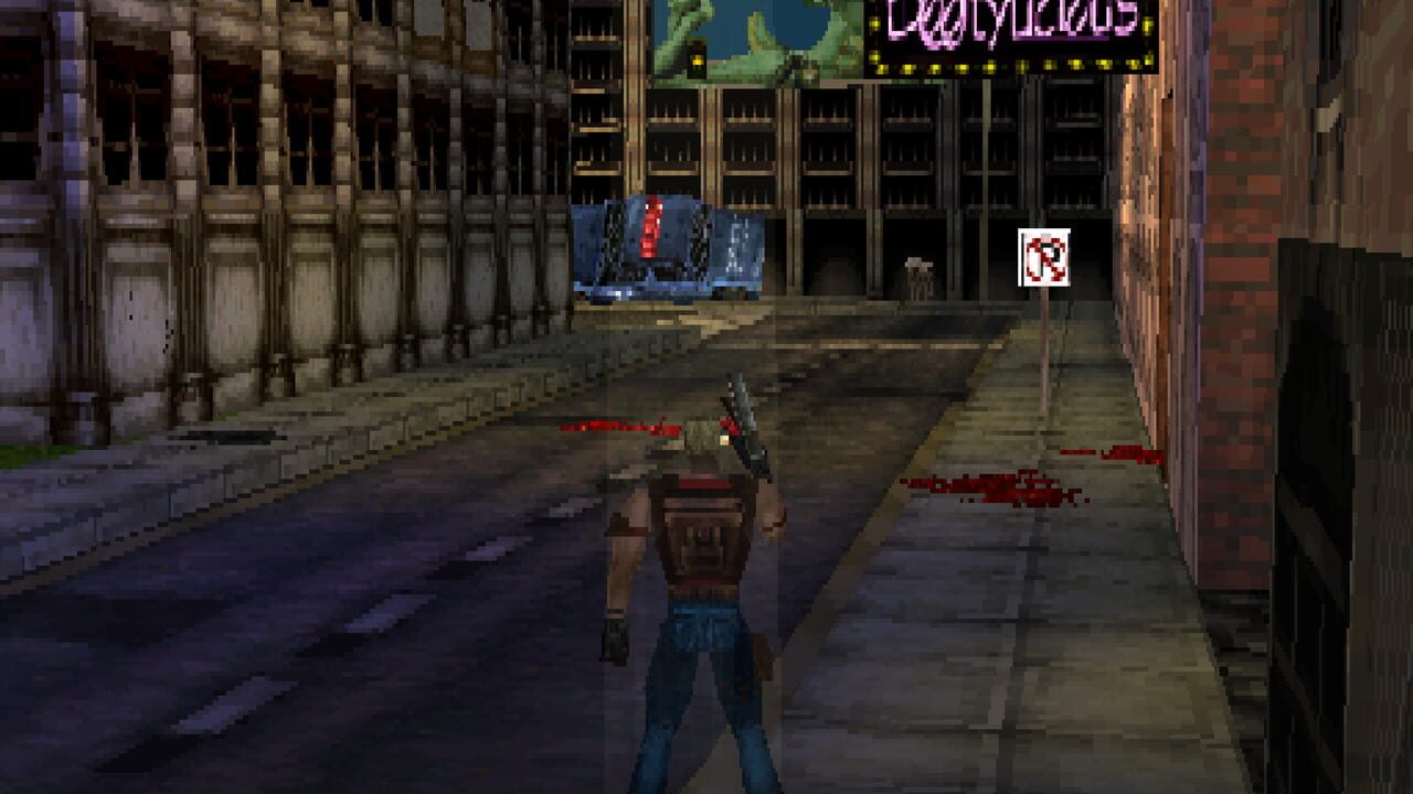 Duke Nukem Collection 2 — Screenshot 4