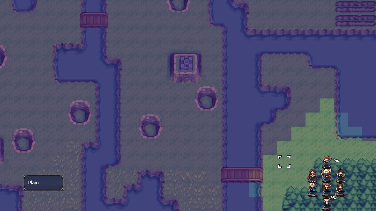 Screenshot de Grey Heritage: Noble Duty