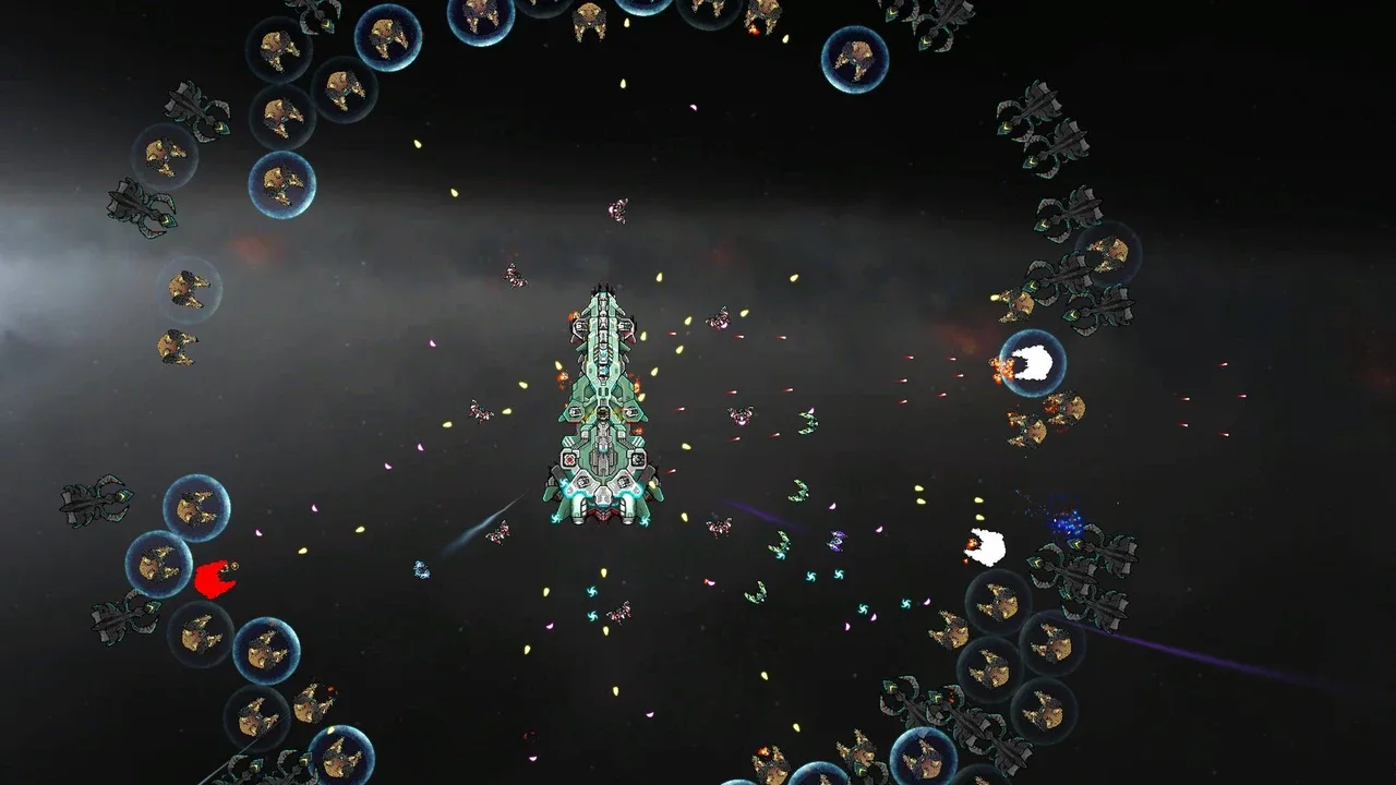 Dreadnought banner