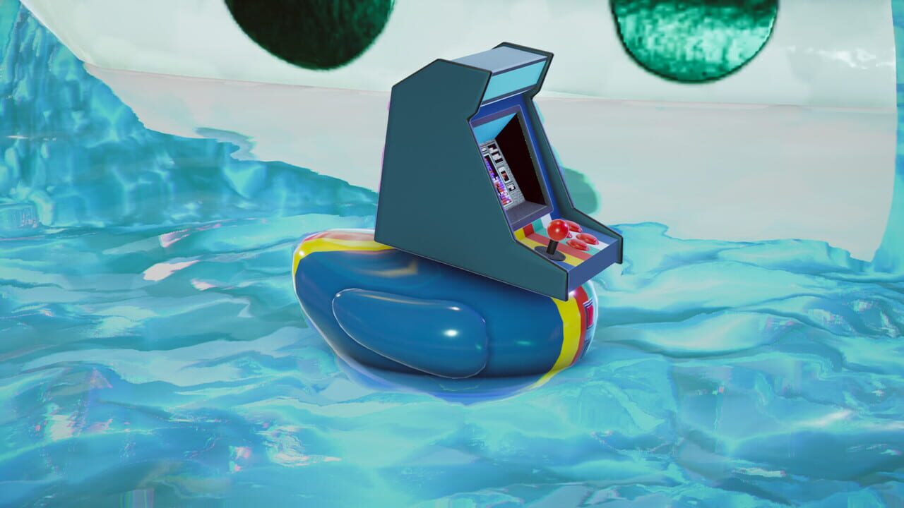 Placid Plastic Duck Simulator: So Many Ducks — Screenshot 3