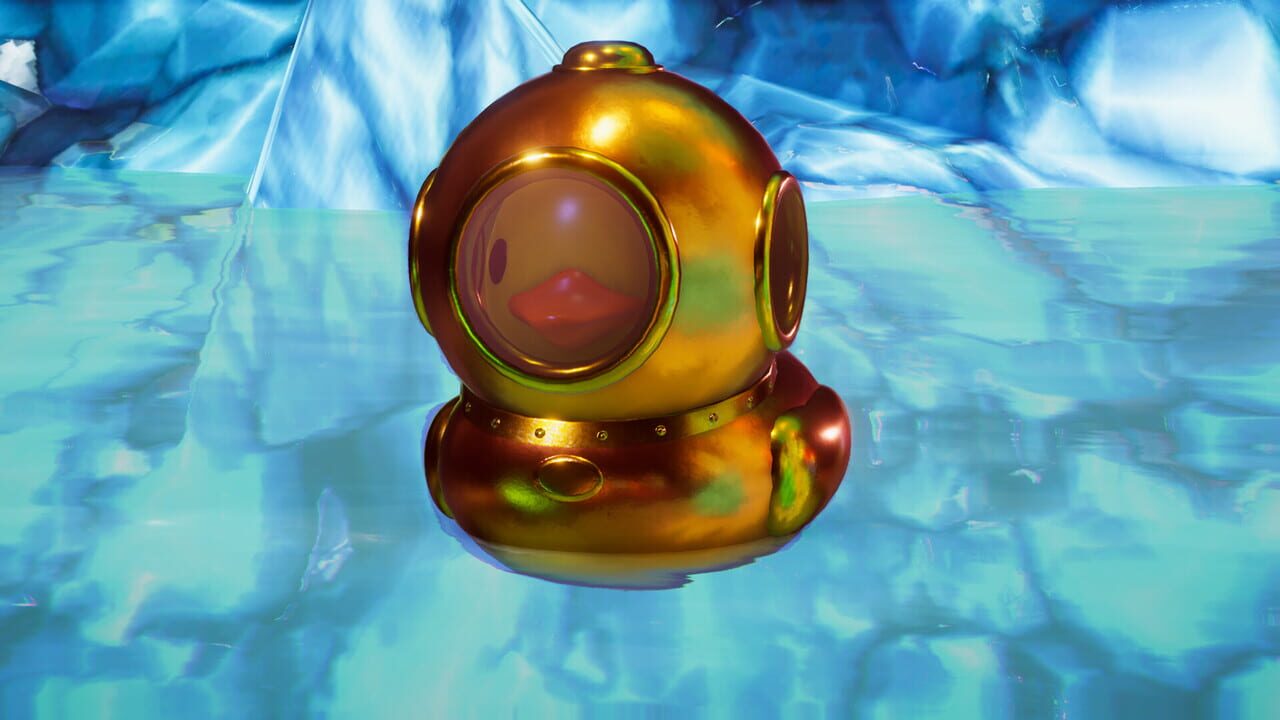 Placid Plastic Duck Simulator: So Many Ducks — Screenshot 4