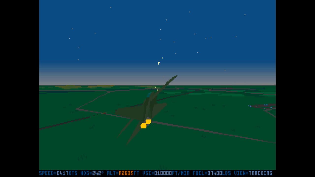 Tornado — Screenshot 4