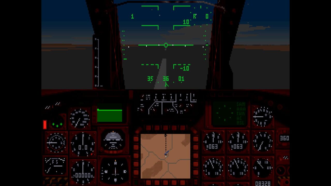 Tornado — Screenshot 5