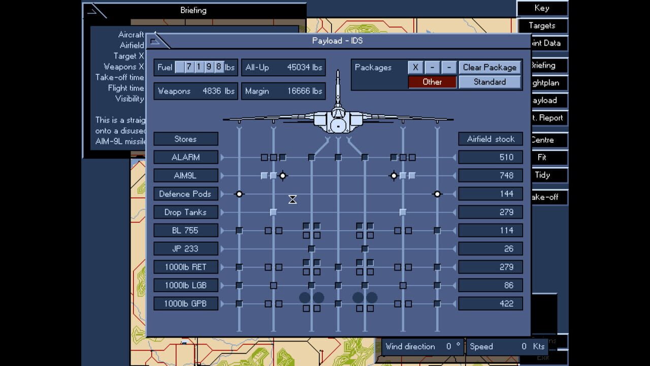 Tornado — Screenshot 1