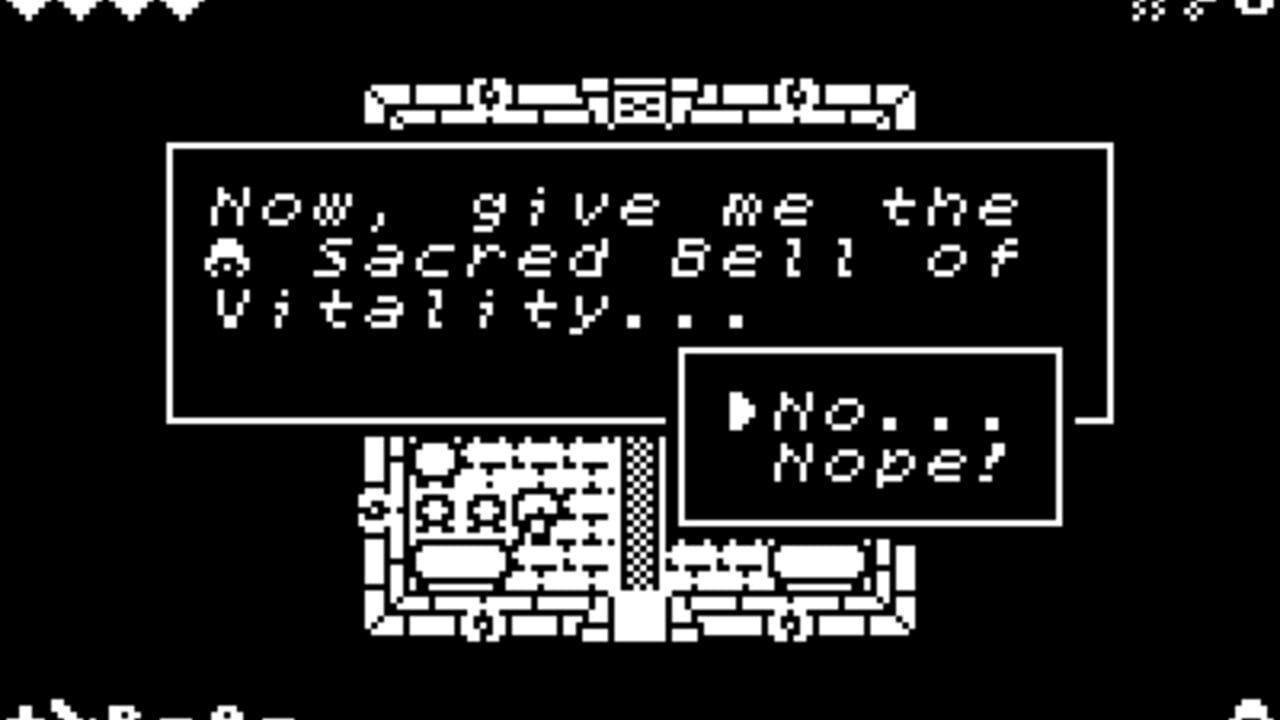 Resonant Tale Screenshot 1