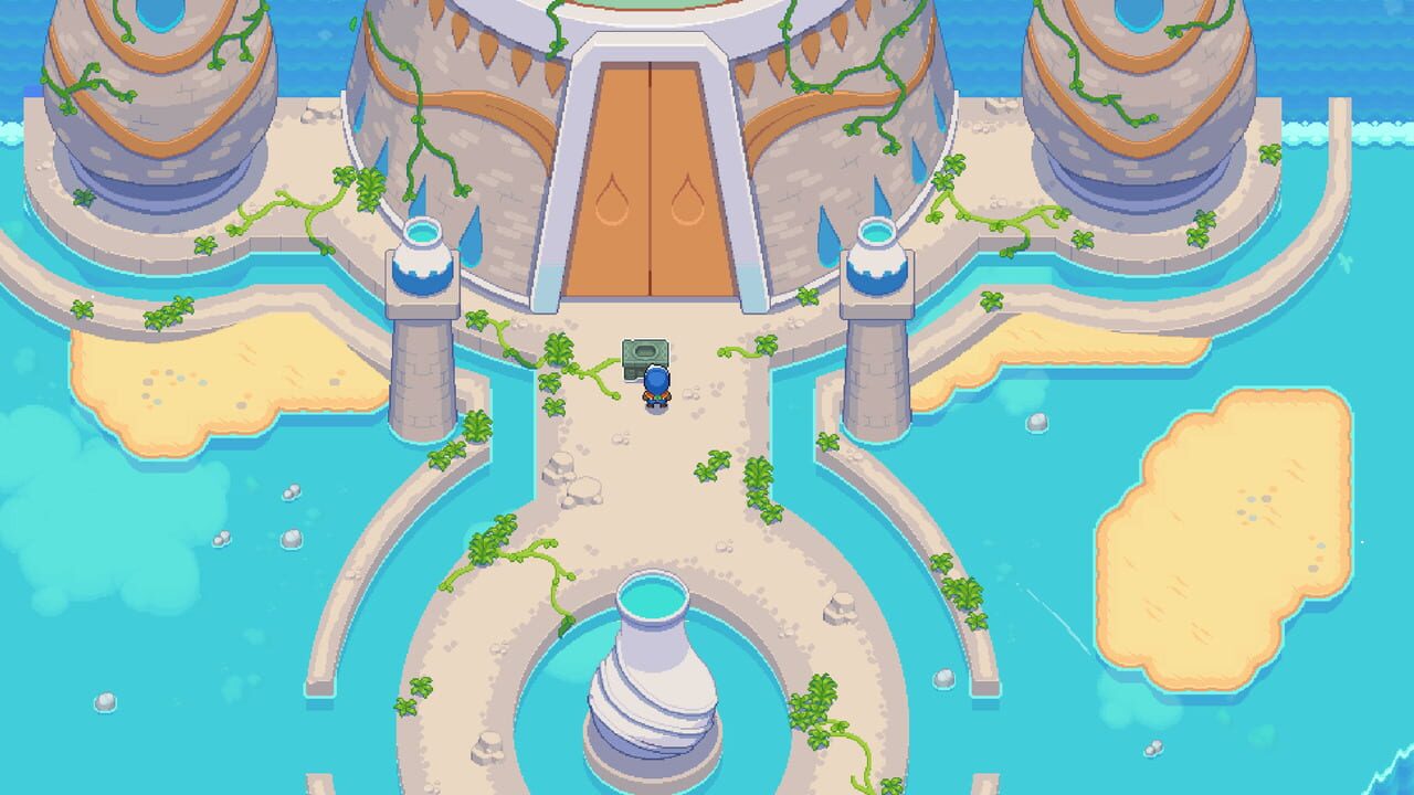 Moonstone Island Image