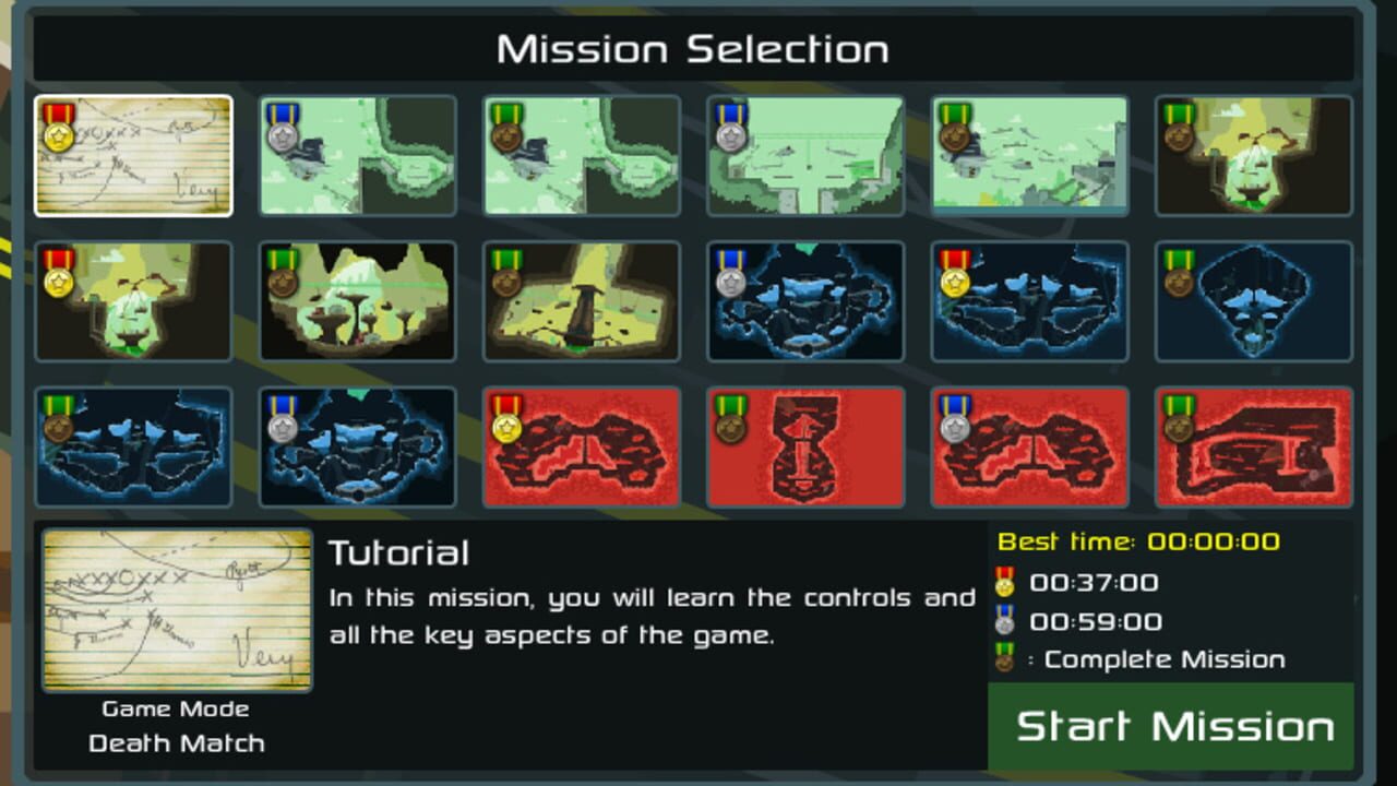 Armor Mayhem — Screenshot 4