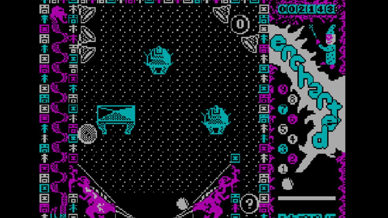 Enchanted — Screenshot 3