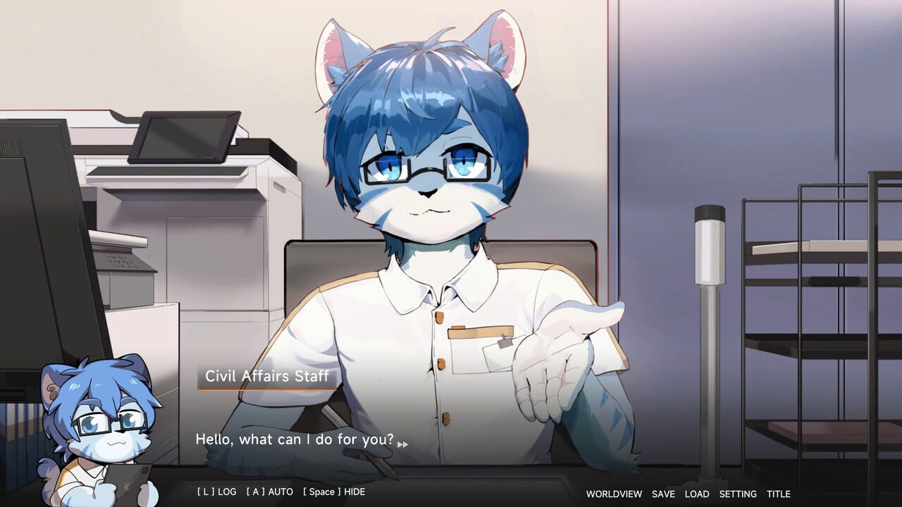 Firefighter Connor — Screenshot 3