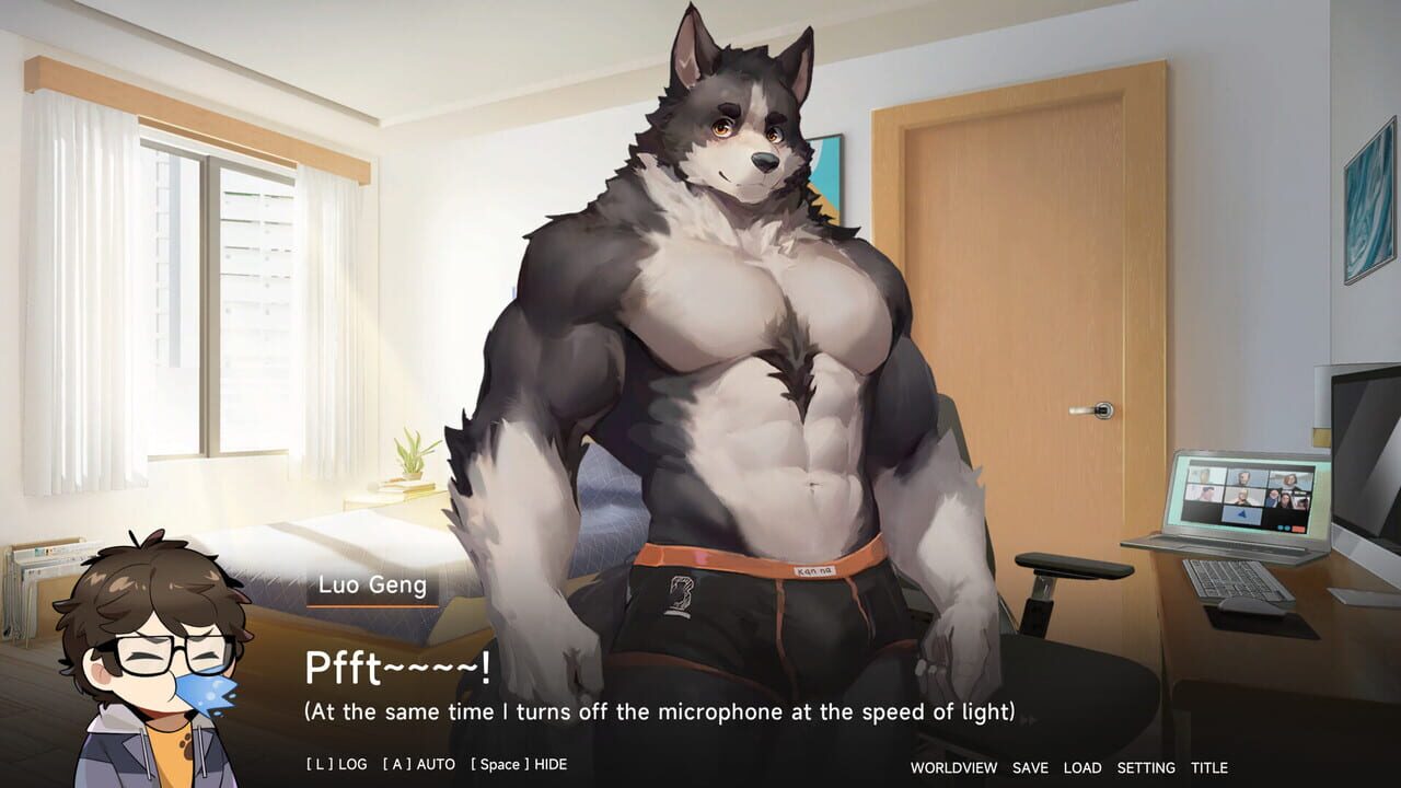 Firefighter Connor — Screenshot 4