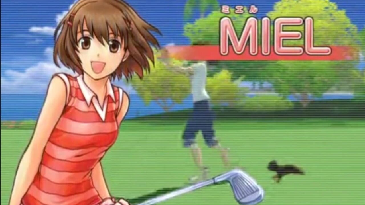Sega Splash! Golf — Screenshot 2