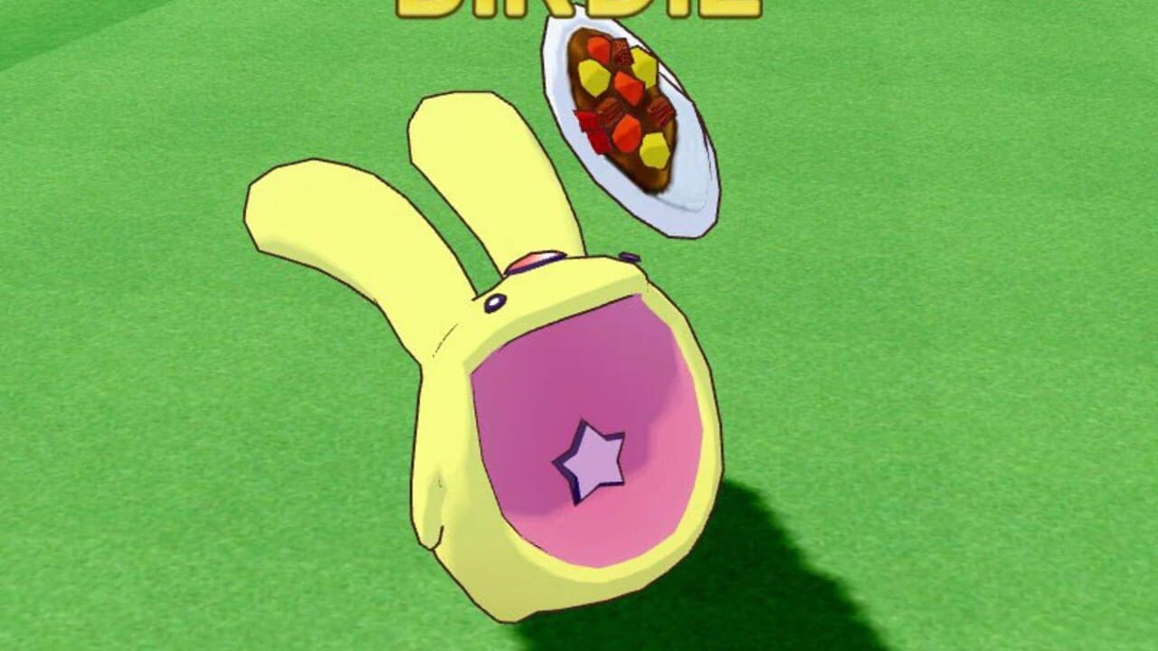 Sega Splash! Golf — Screenshot 4