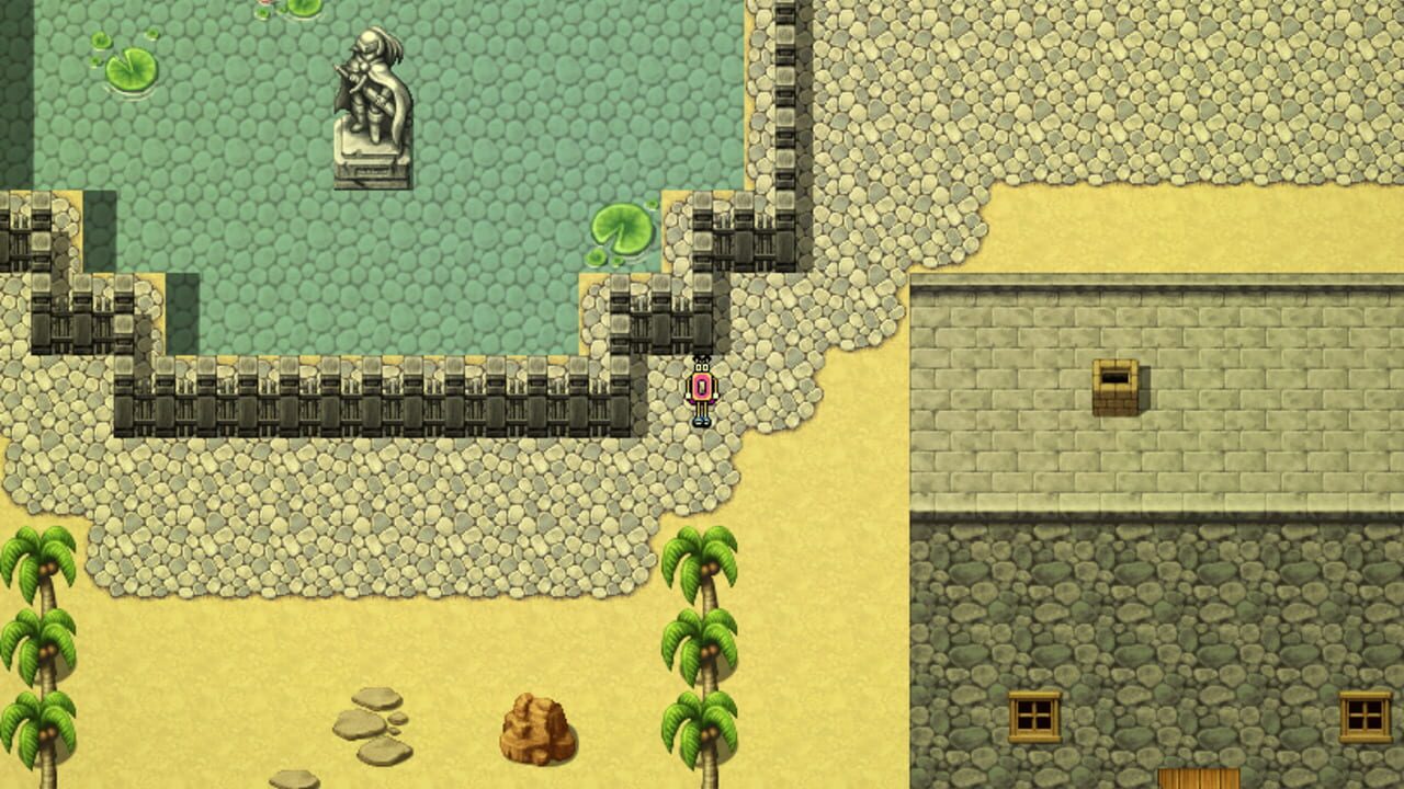Donny Donut: Dokrats — Screenshot 2
