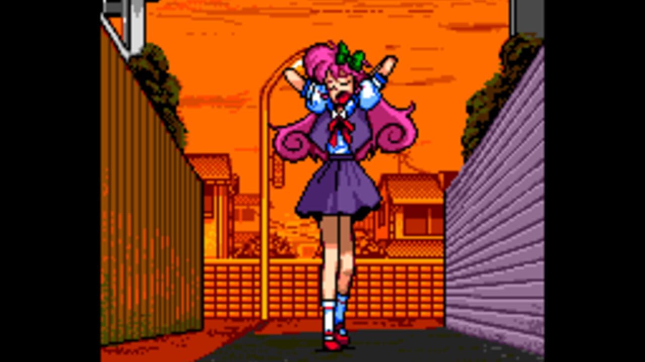 Moonlight Lady — Screenshot 2