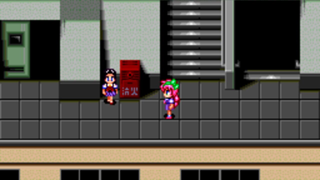 Moonlight Lady — Screenshot 4