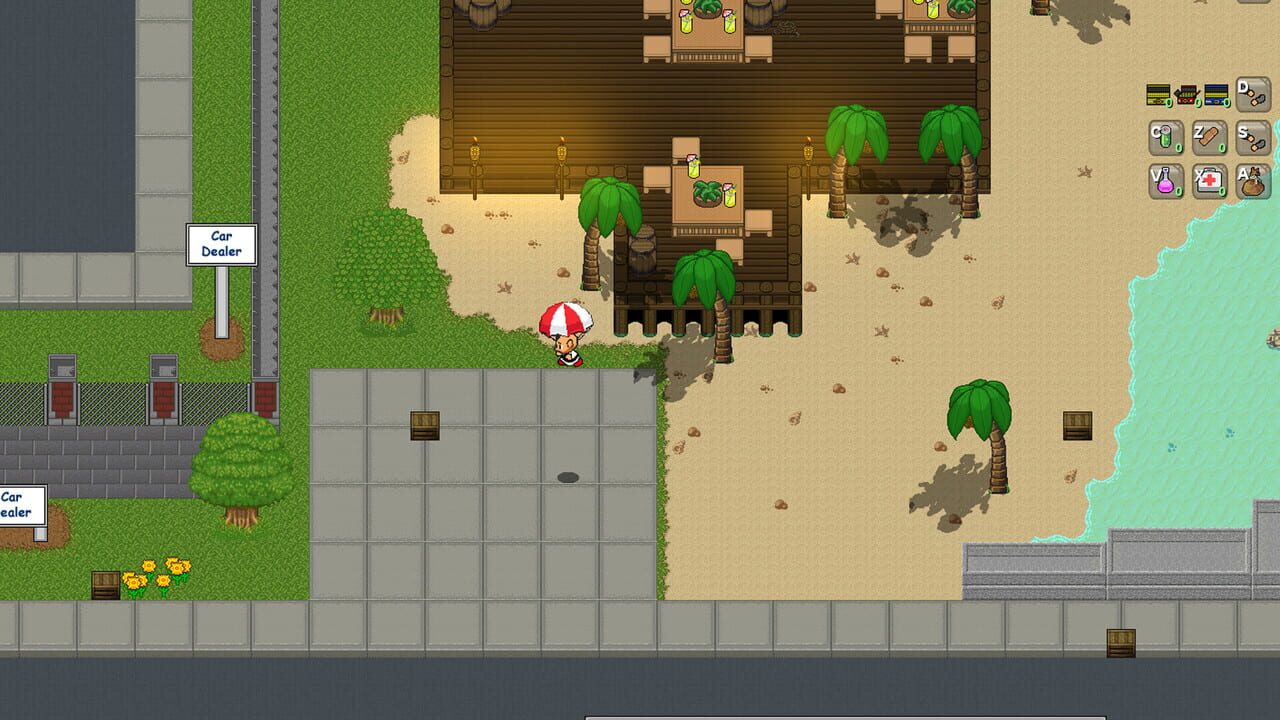 Screenshot 8