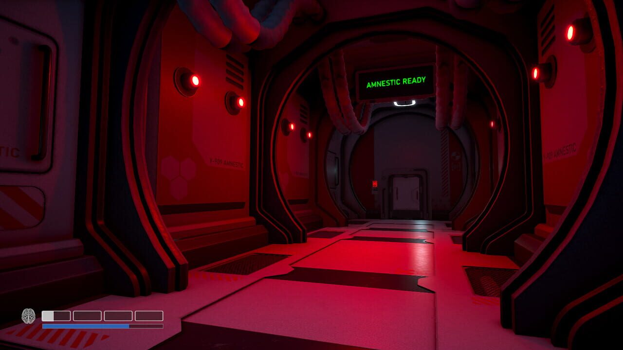 SCP: Event XK — Screenshot 2