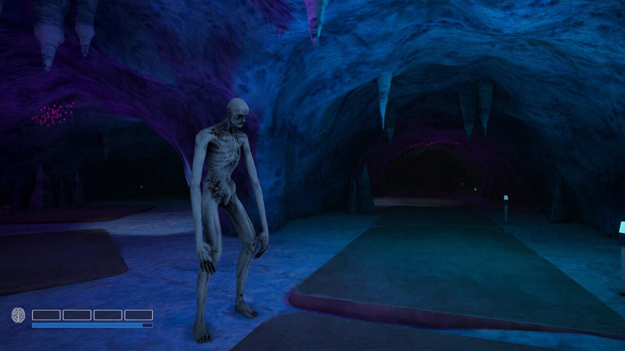 SCP: Event XK — Screenshot 4